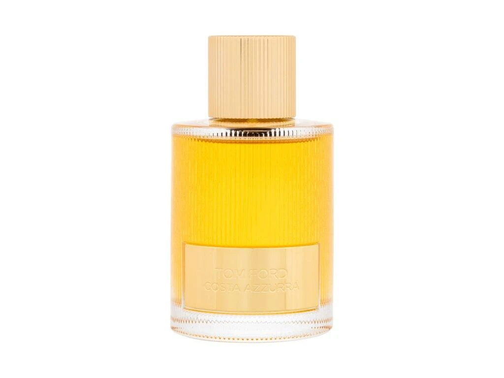 Unisex kvepalai Tom Ford Costa Azzurra EDP, 100 ml