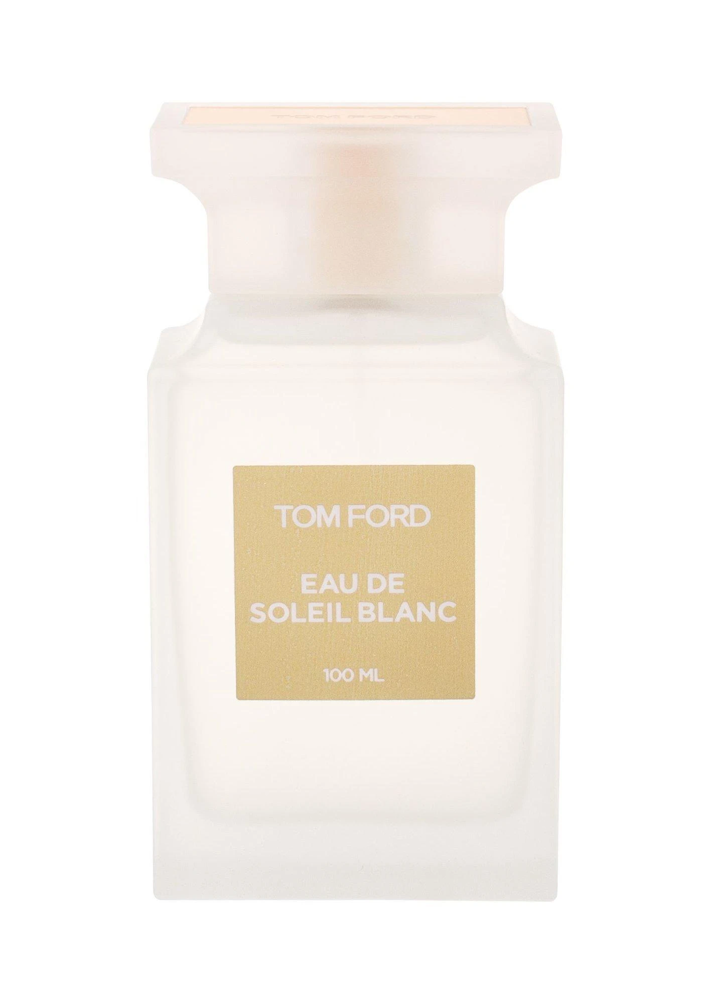 Unisex kvepalai  Tom Ford Eau De Soleil Blanc EDT, 100 ml