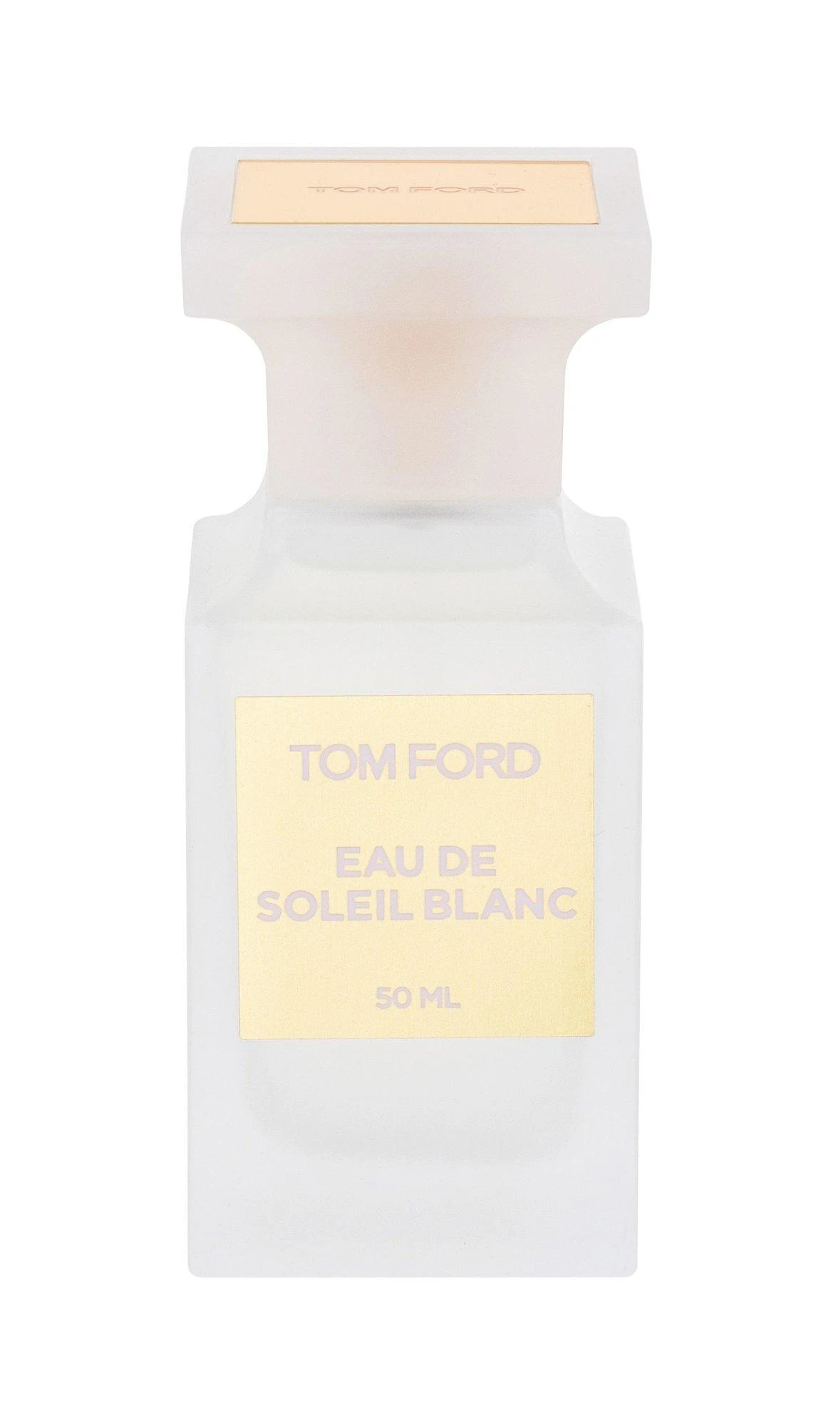 Tom Ford Eau De Soleil Blanc EDT tualetinis vanduo vyrams, 50 ml