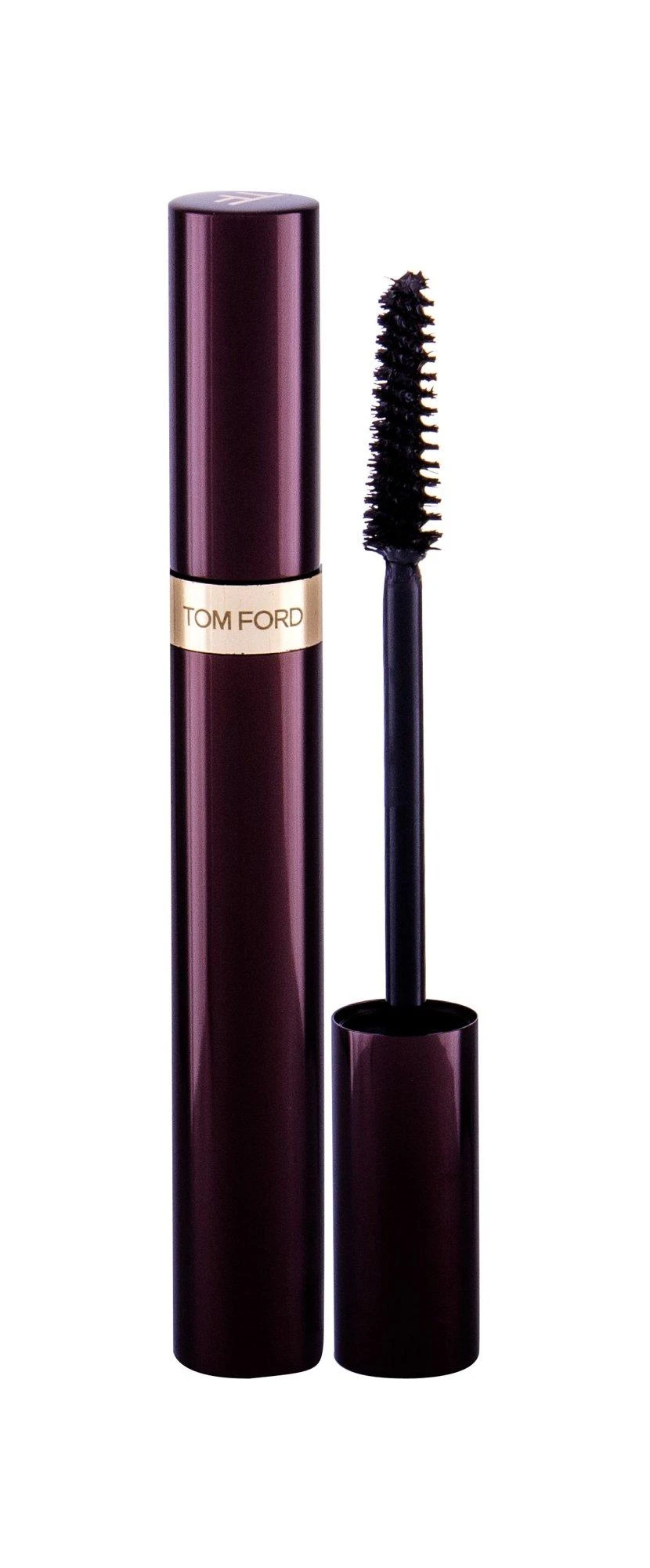 Tom Ford Extreme Extreme Volume Blakstienų tušas 01 Raven, 8 ml