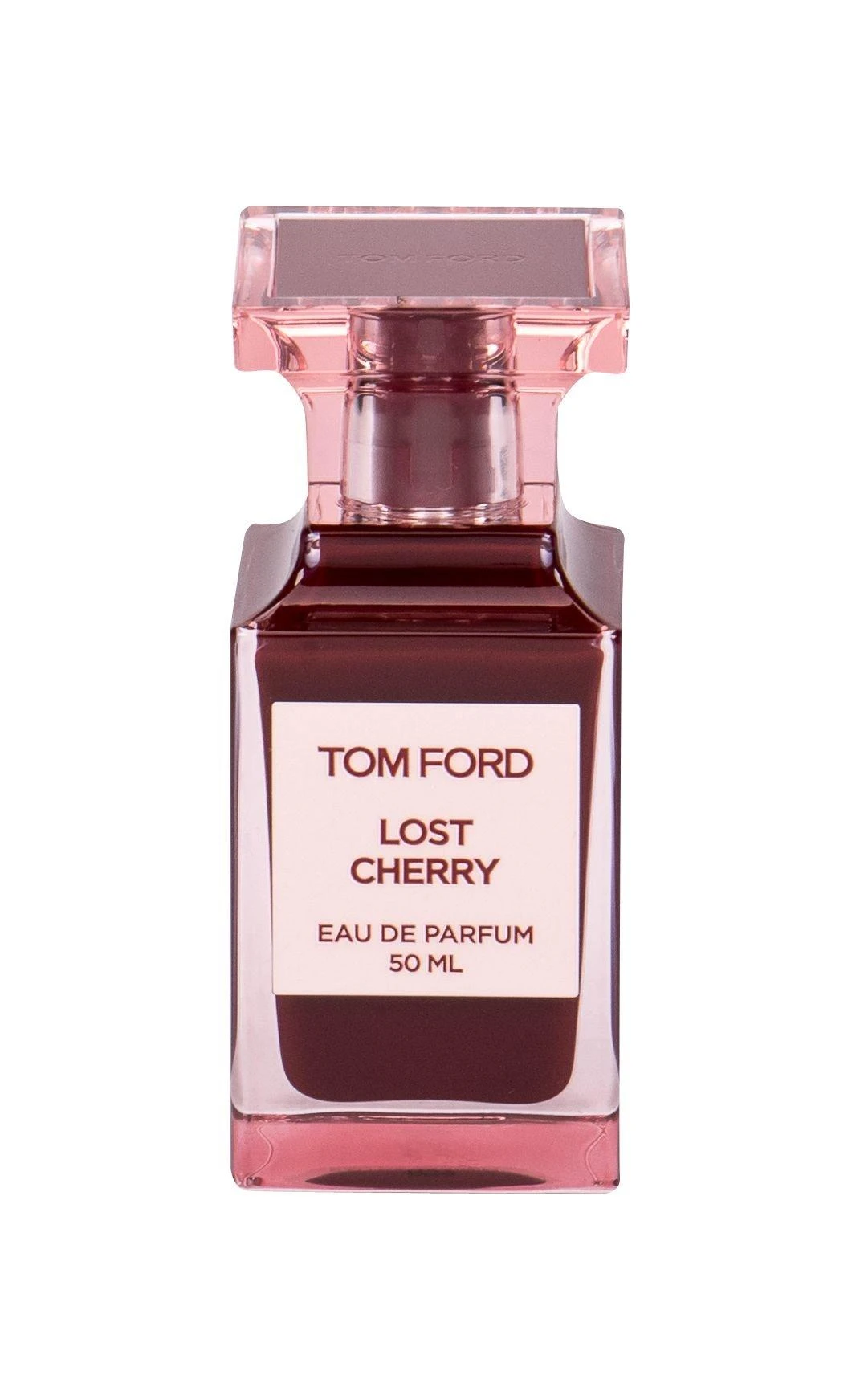 Unisex kvepalai Tom Ford Lost Cherry EDP, 50 ml