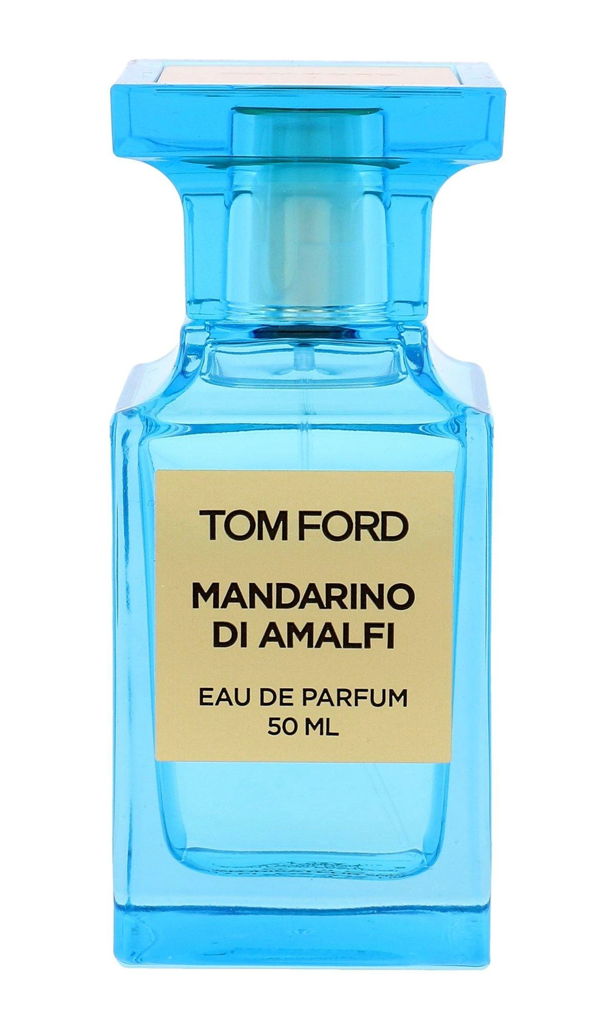 Tom Ford Mandarino Di Amalfi EDP parfumuotas vanduo Unisex, 50 ml