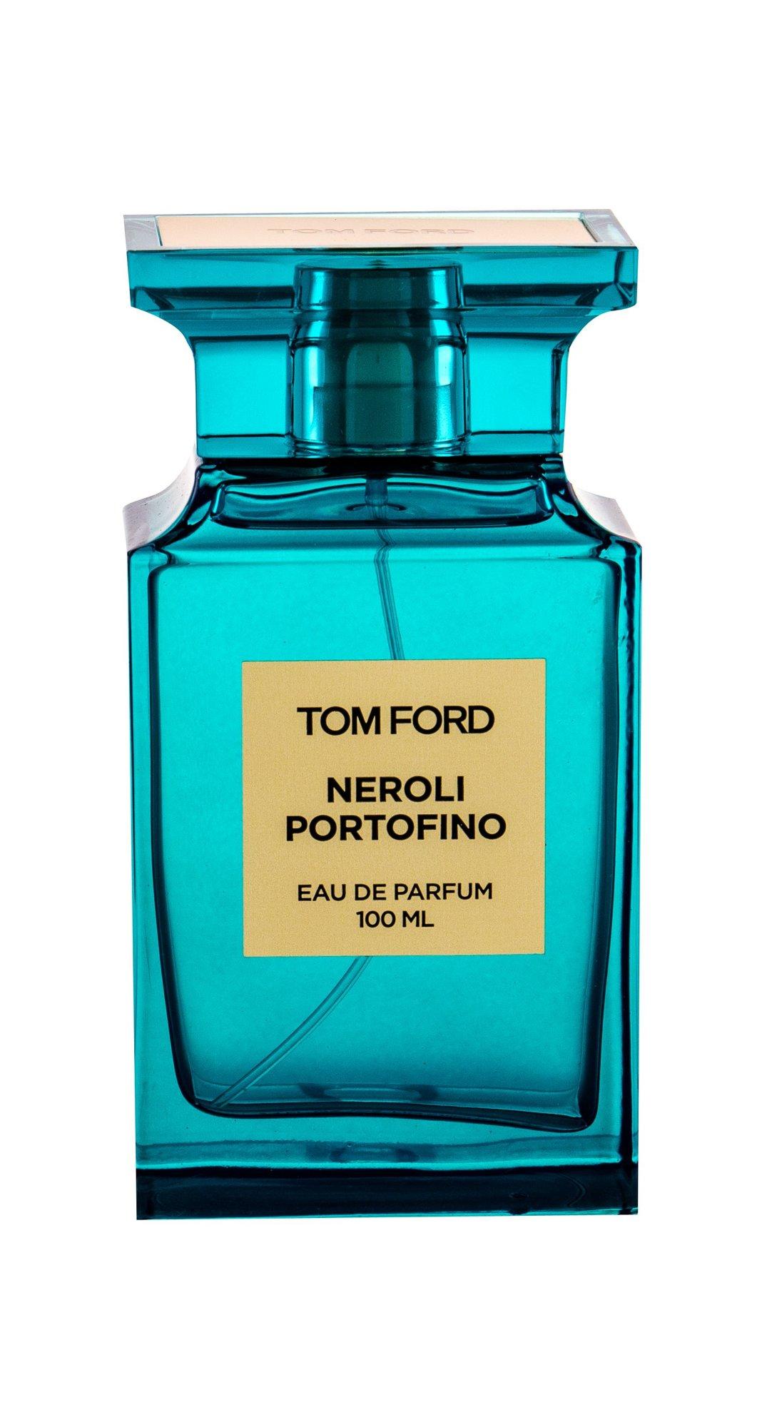 TOM FORD Neroli Portofino EDP parfumuotas vanduo unisex, 100 ml