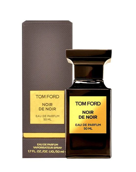 TOM FORD Noir de Noir EDP parfumuotas vanduo unisex, 100 ml