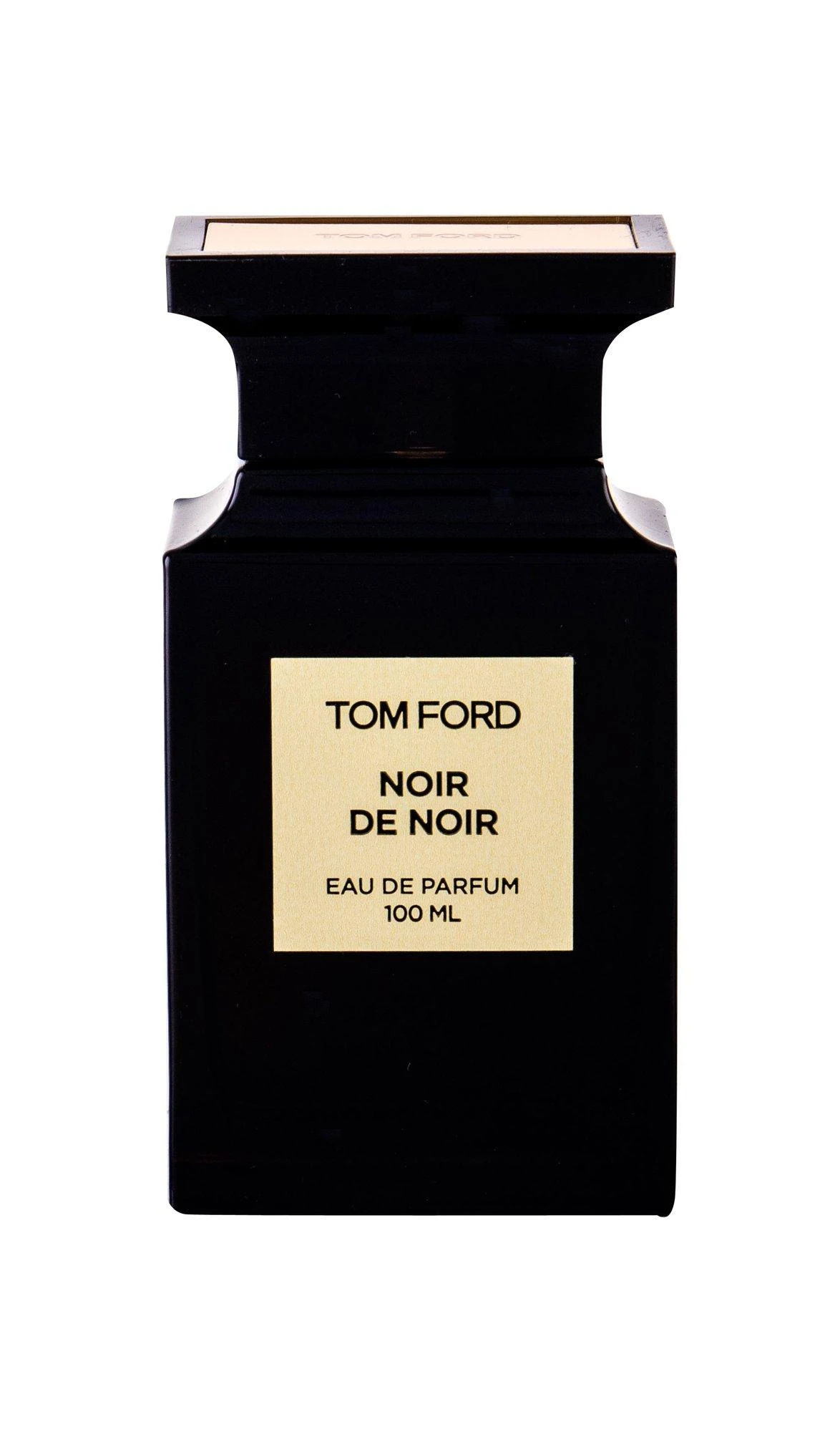 TOM FORD Noir de Noir EDP parfumuotas vanduo unisex, 100 ml