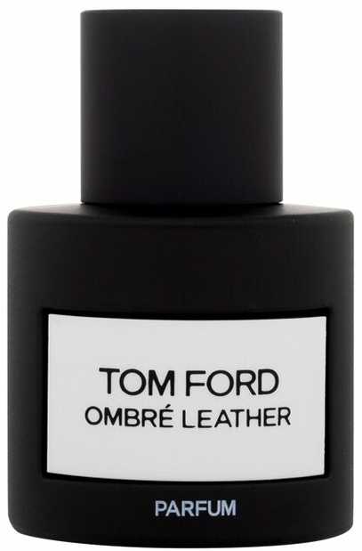 Unisex kvepalai Tom Ford Ombre Leather EDP, 50 ml