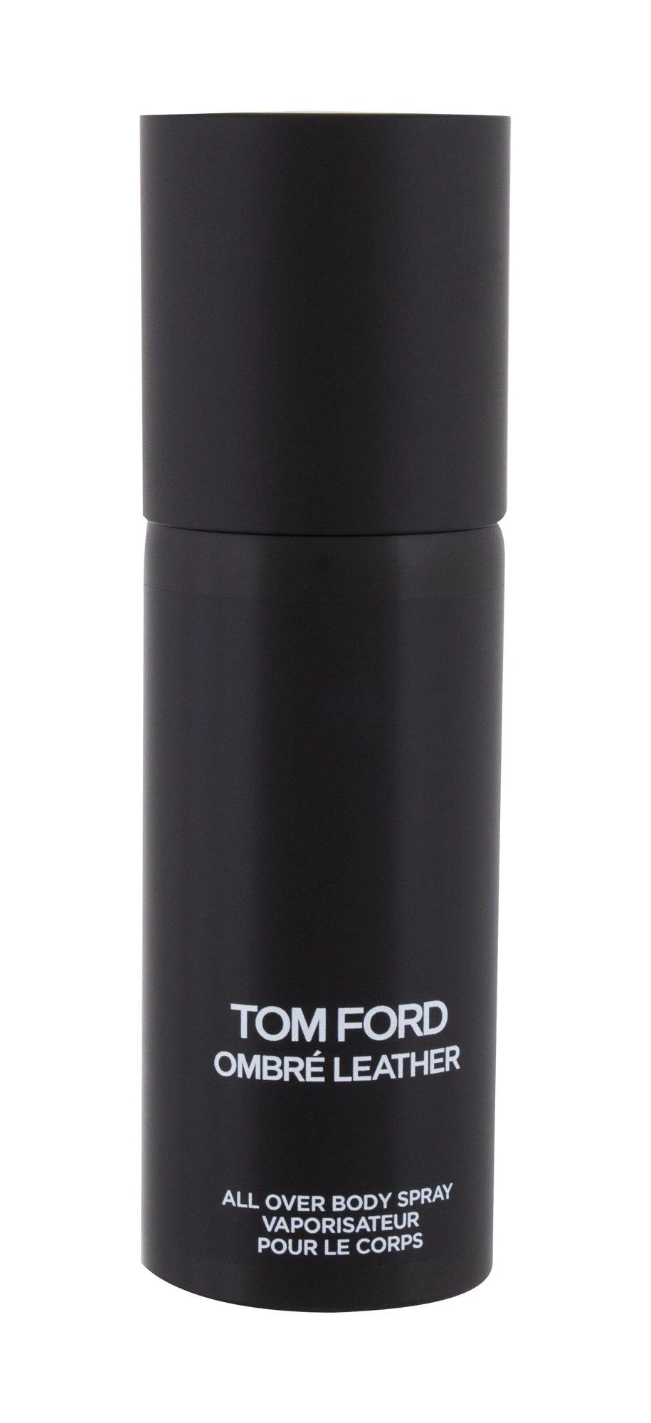 Tom Ford Ombre Leather kūno purškiklis, 150 ml