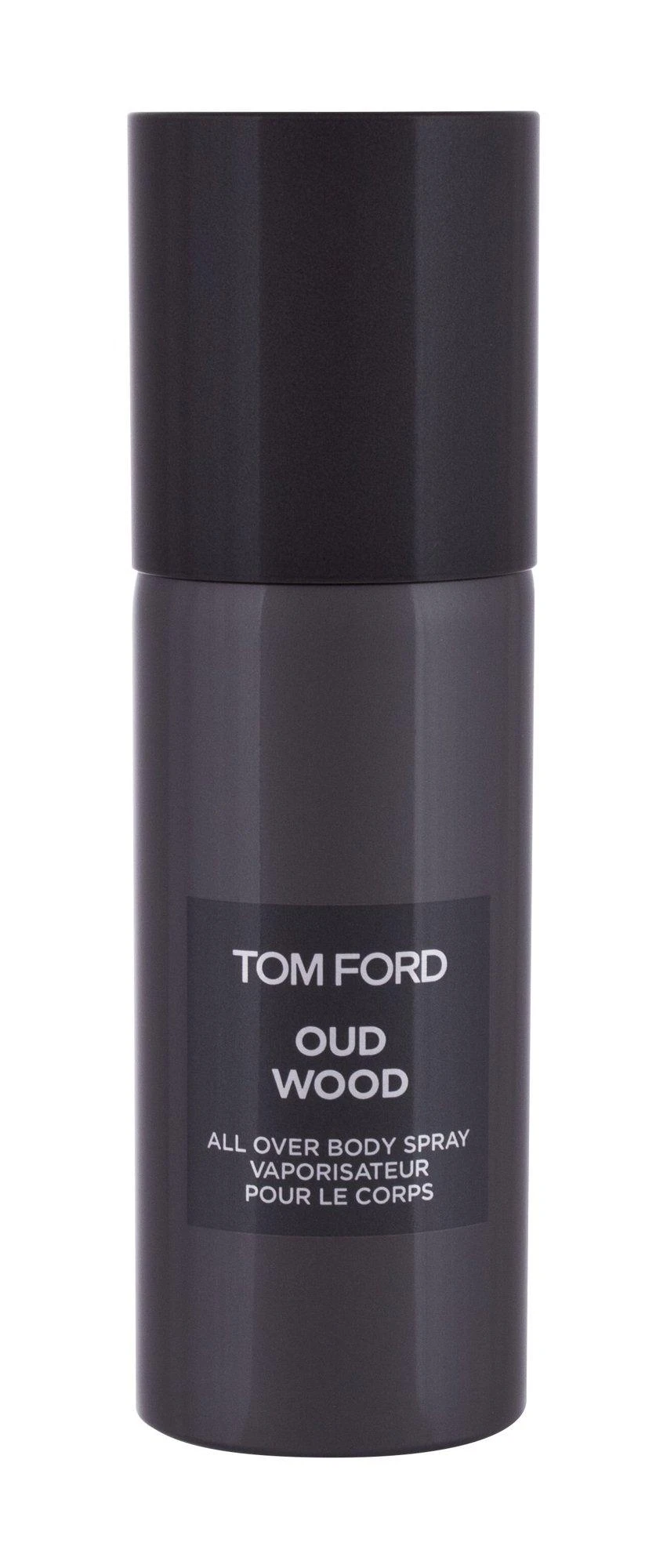 Tom Ford Oud Wood purškiklio flakonas