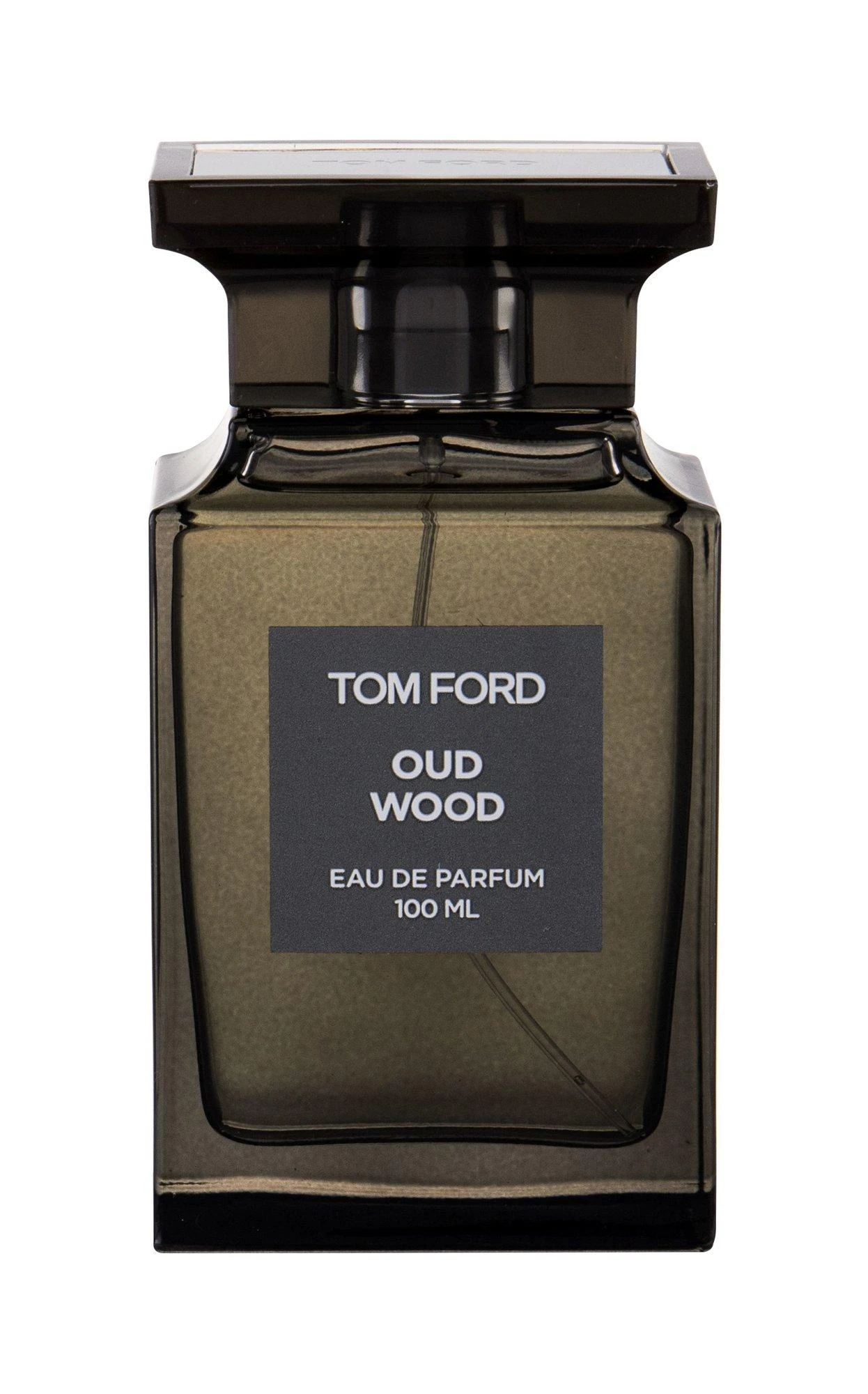 Unisex kvepalai Tom Ford Oud Wood EDP, 100 ml