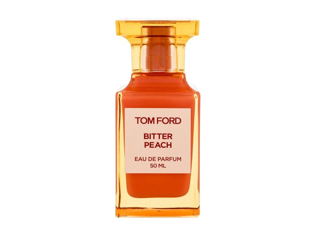 Unisex kvepalai Tom Ford Bitter Peach Extreme EDP, 50 ml