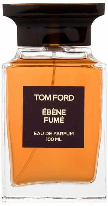 Tom Ford Ébène Fumé EDP parfumuotas vanduo unisex, 100 ml