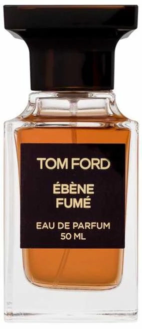 TOM FORD Private Blend Ébene Fumé EDP kvepalai vyrams, 50 ml
