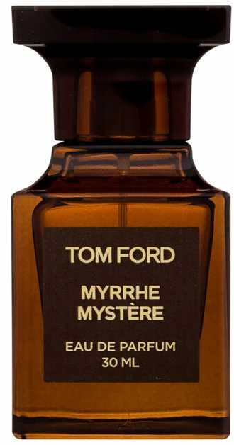Tom Ford Myrrhe Mystère EDP parfumuotas vanduo unisex, 30 ml