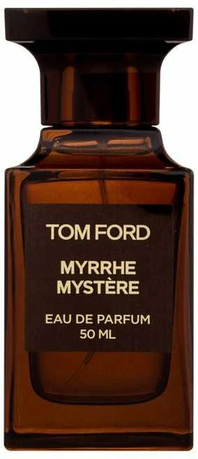 Tom Ford Myrrhe Mystere EDP parfumuotas vanduo unisex, 50 ml