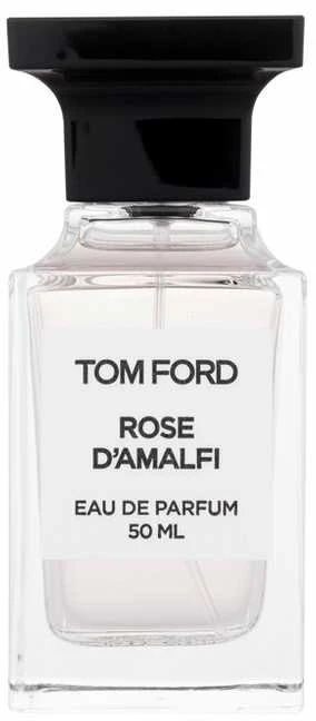 Tom Ford Rose D'Amalfi EDP parfumuotas vanduo unisex, 50 ml
