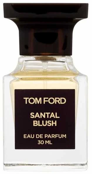 Tom Ford Santal Blush EDP parfumuotas vanduo unisex, 30 ml