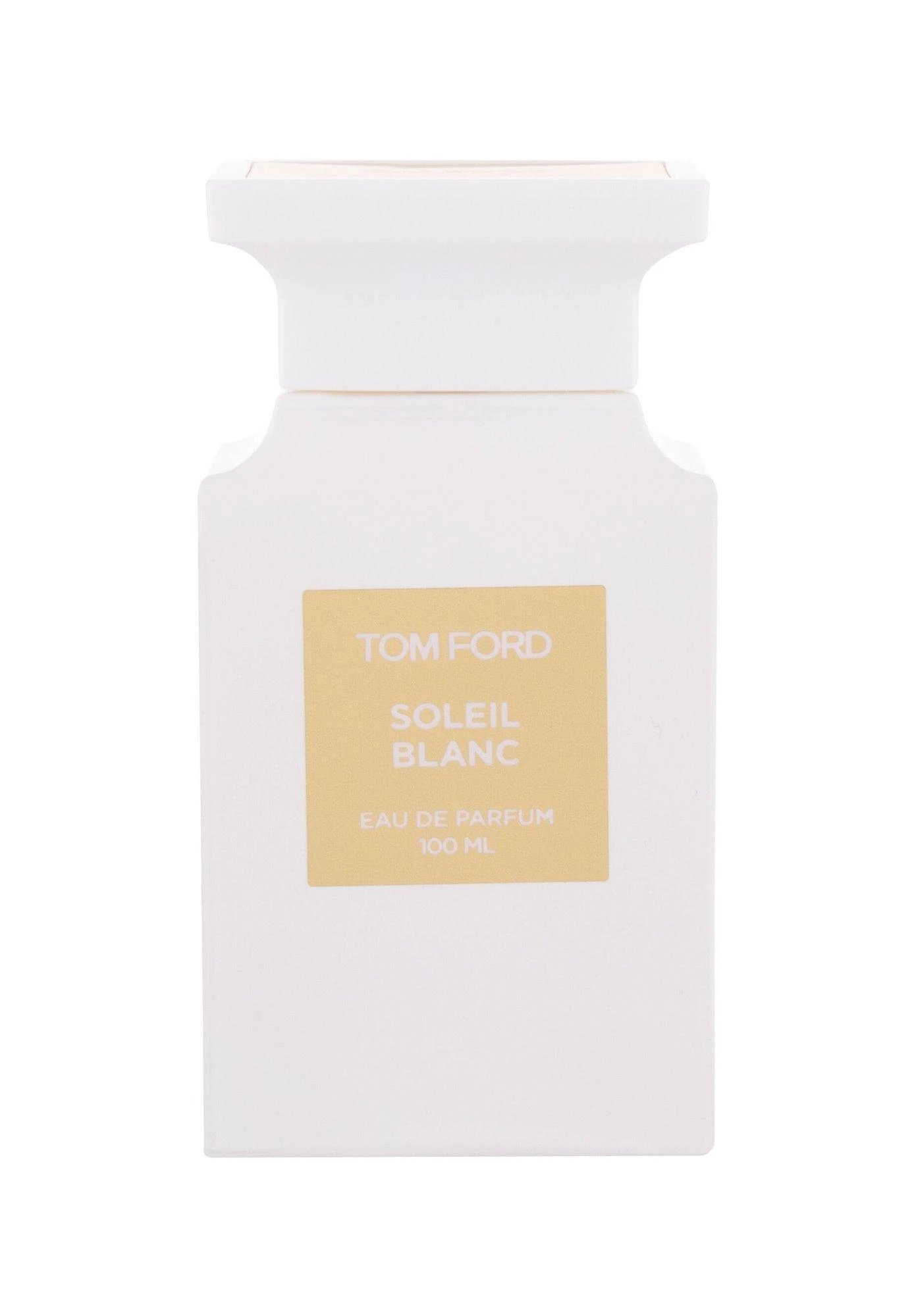 Tom Ford Soleil Blanc EDP parfumuotas vanduo unisex, 100 ml