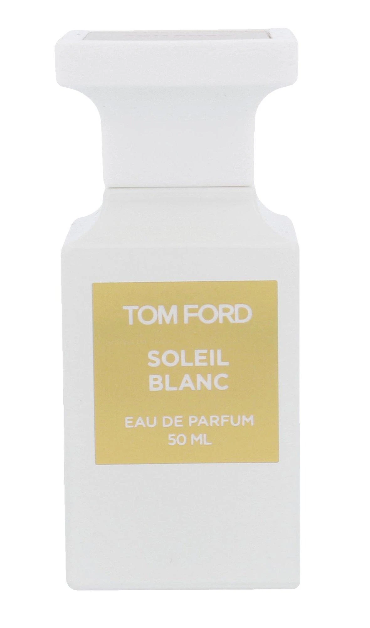 TOM FORD Soleil Blanc EDP parfumuotas vanduo Unisex, 50 ml