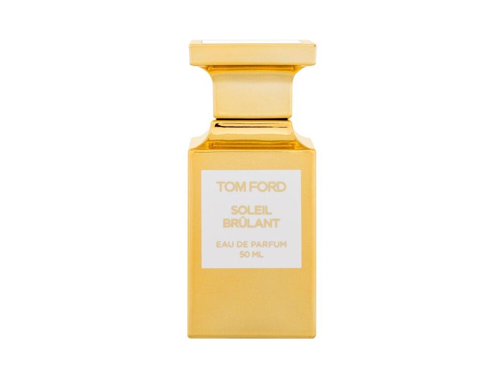 TOM FORD Soleil Brulant EDP parfumuotas vanduo unisex, 50 ml