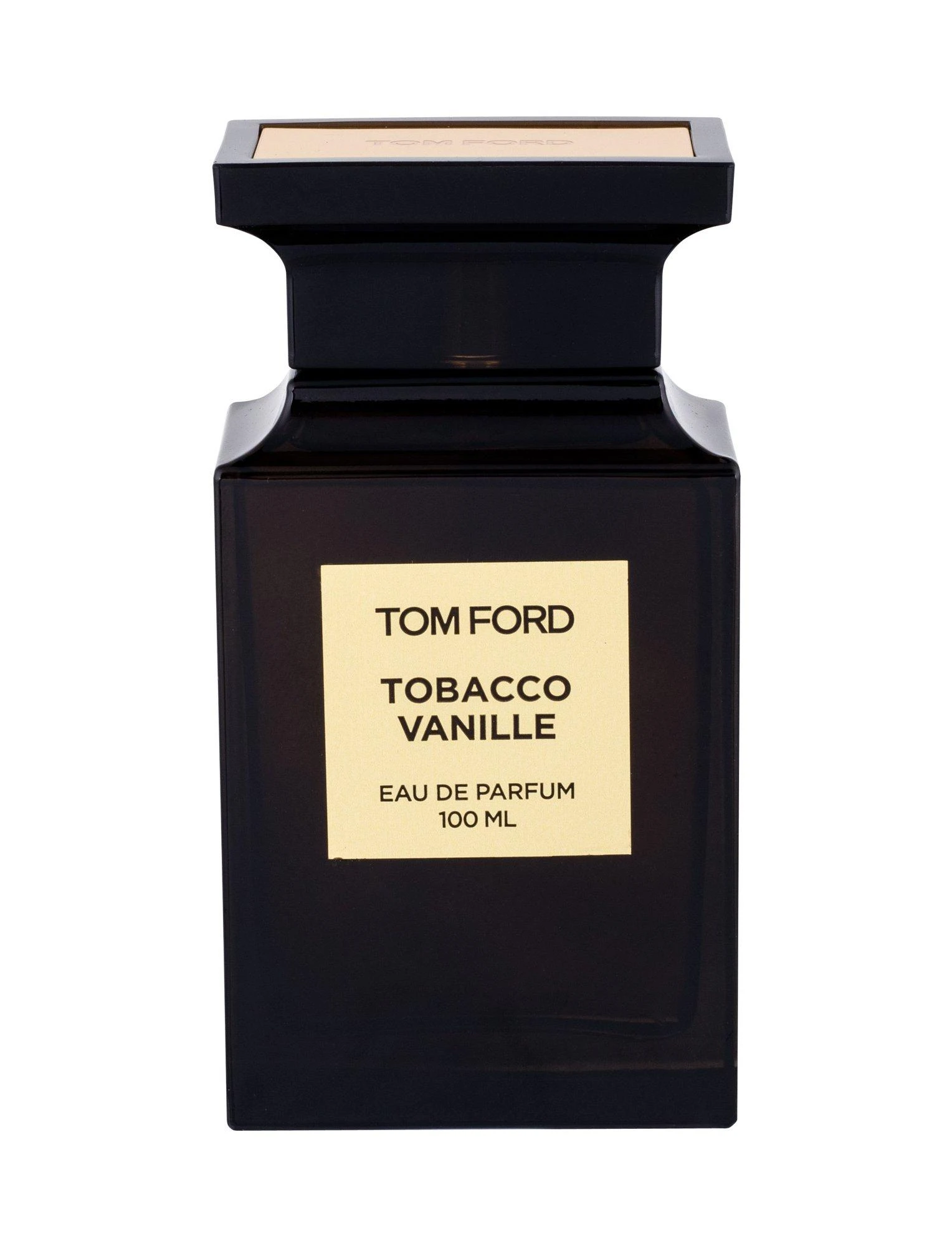 Unisex kvepalai Tom Ford Tobacco Vanille EDP, 100 ml