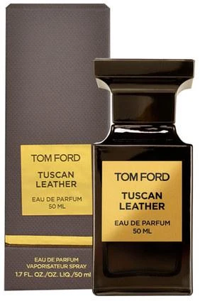 TOM FORD Tuscan Leather EDP parfumuotas vanduo unisex, 50 ml
