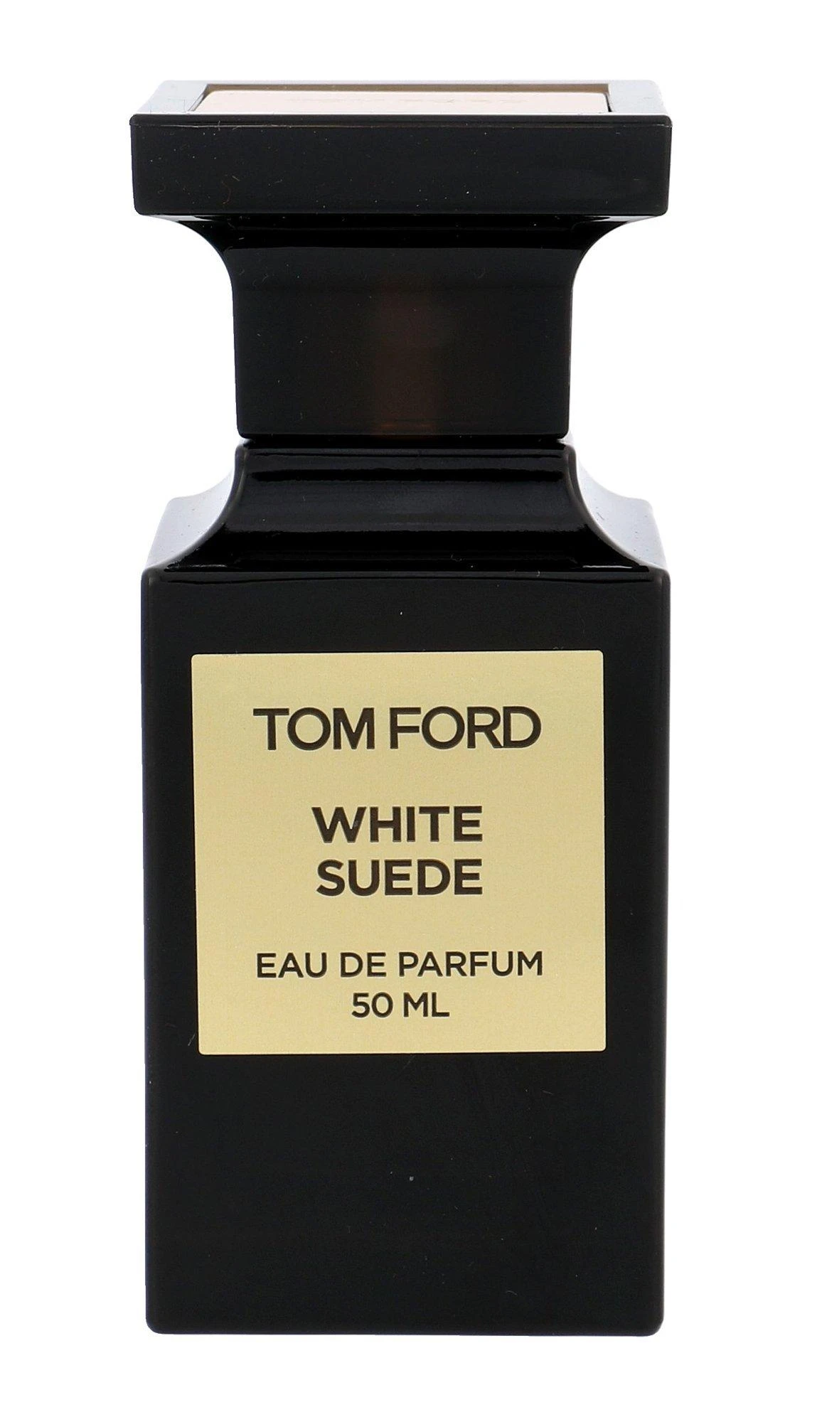 TOM FORD Baltas Musk Collection Baltas Suede EDP parfumuotas vanduo moterims, 50 ml