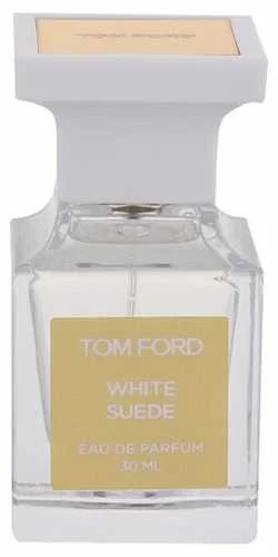Tom Ford Baltas Suede EDP parfumuotas vanduo moterims, 30 ml