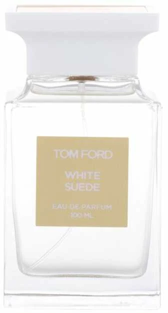 TOM FORD Baltas Suede EDP parfumuotas vanduo moterims, 100 ml