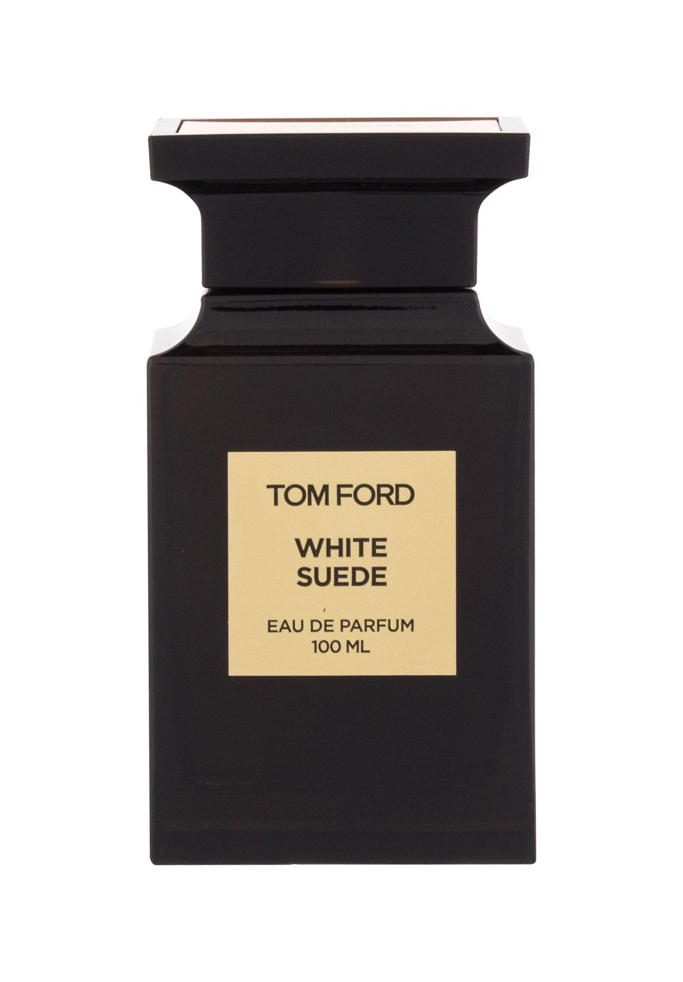 TOM FORD Baltas Suede EDP parfumuotas vanduo moterims, 100 ml