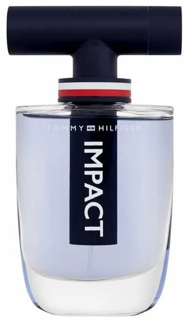 tualetinis vanduo Tommy Hilfiger Impact EDT Purškiklis 100ml