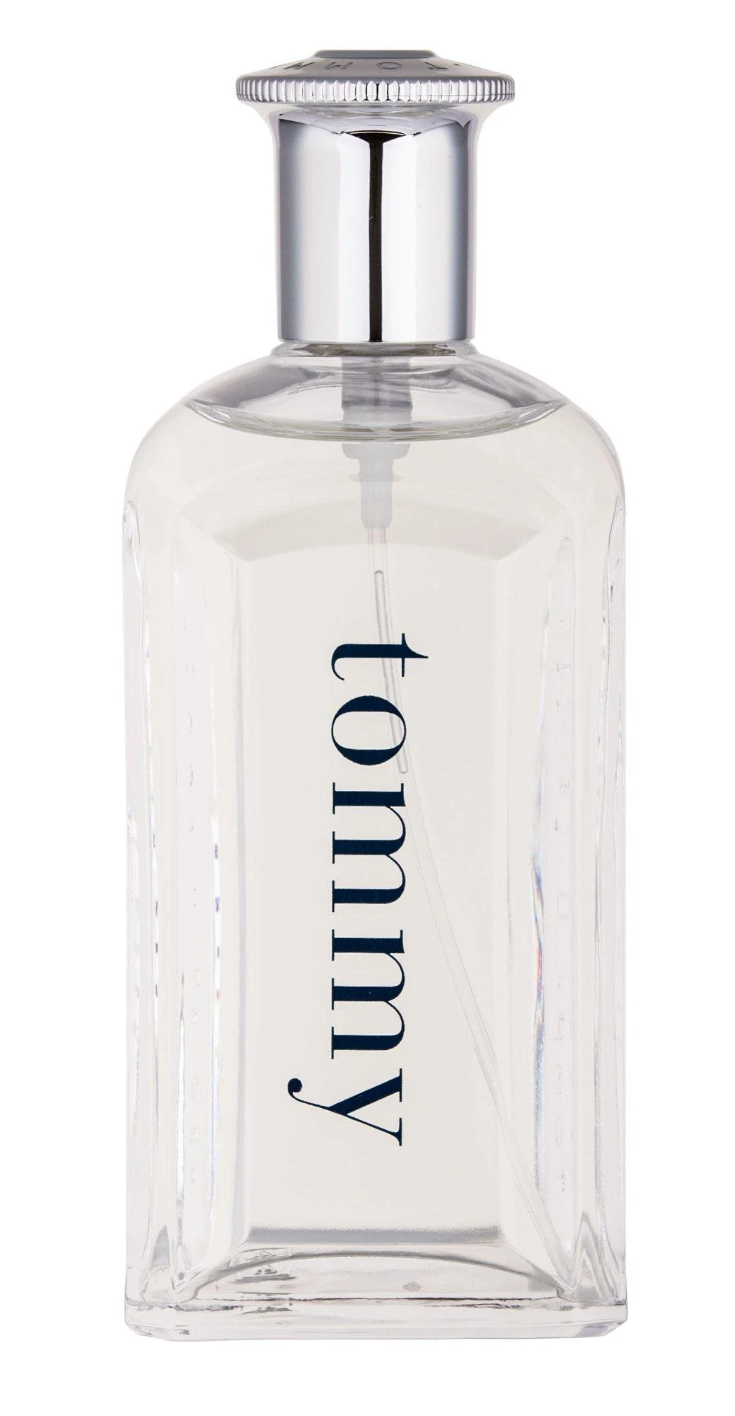 Tualetinis vanduo Tommy Hilfiger Tommy EDT Purškiklis 100ml Vyrams