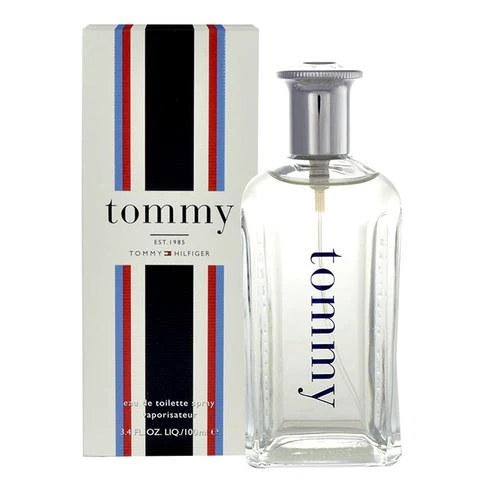 Tommy Hilfiger Tommy Boy EDT tualetinis vanduo, 50 ml