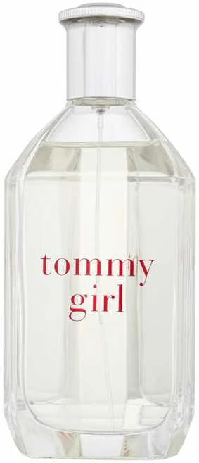 Odekolonas moterims Tommy Hilfiger Tommy Girl Eau De Cologne EDT Purškiklis 200ml