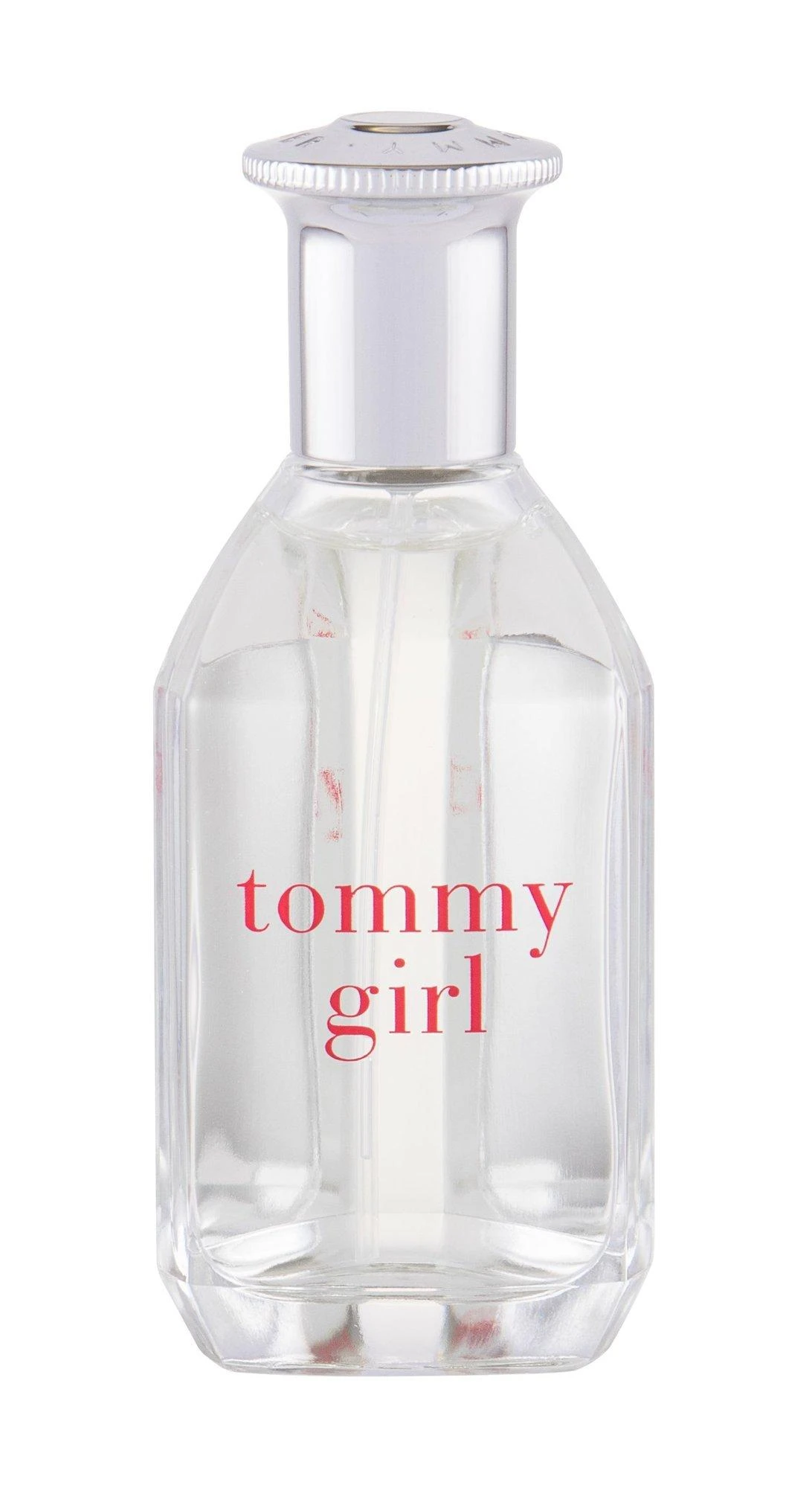Odekolonas moterims Tommy Hilfiger Tommy Girl Eau De Cologne EDT Purškiklis, 50ml