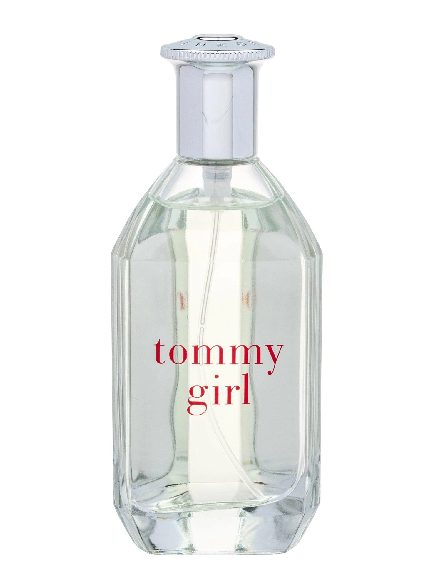 Tommy Hilfiger Tommy Girl tualetinis vanduo 100ml