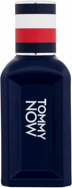tualetinis vanduo Tommy Hilfiger Tommy Now EDT Purškiklis 30ml