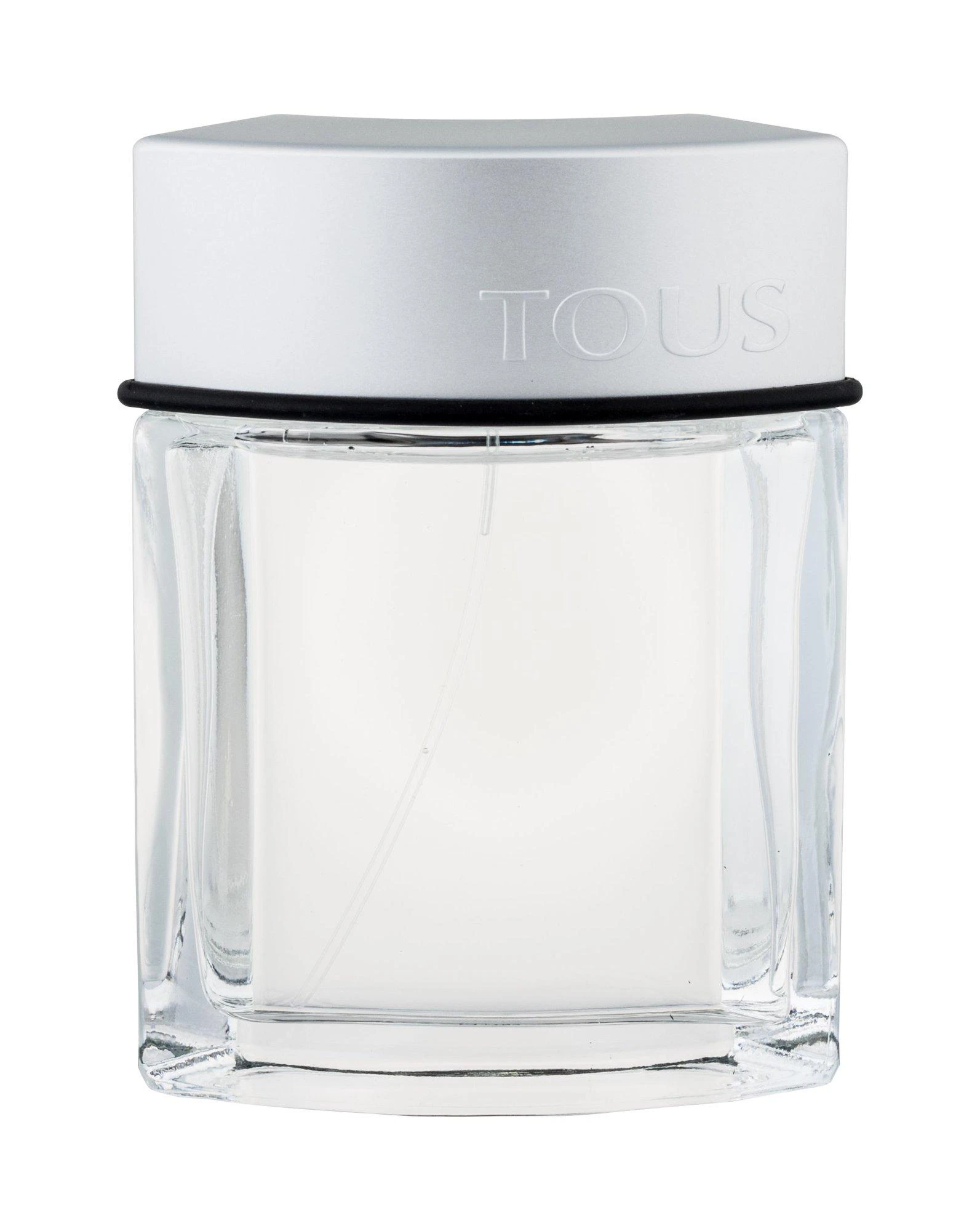 Tualetinis vanduo Tous Man Eau De Toilette Purškiklis 100ml
