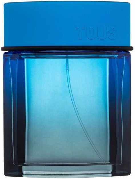 "Tous Man Sport" tualetinis vanduo 100ml