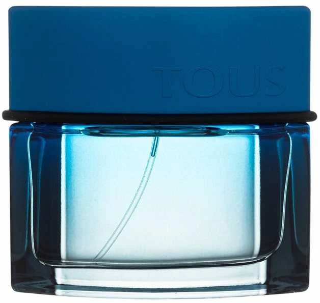 "Tous Man Sport" tualetinis vanduo 50ml