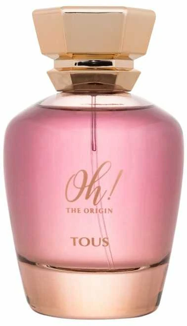 Tous Oh! The Origin Kvepalų kvapusis purškalas 100ml