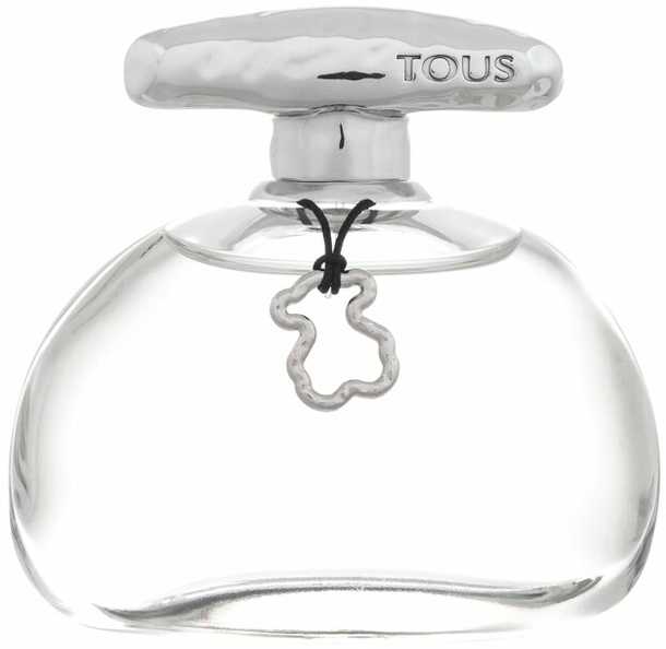 "Tous Touch The Luminous Gold" tualetinio vandens purškiklis 100ml