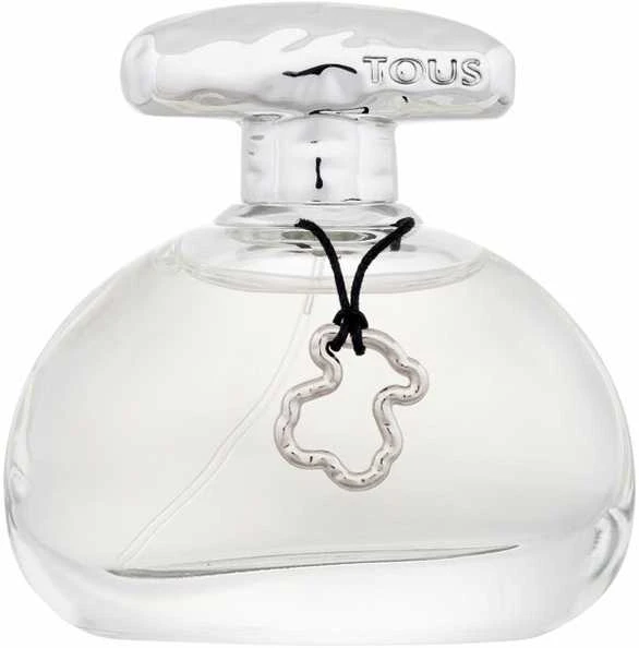 „Tous Touch The Luminous Gold“ tualetinis vanduo 50ml