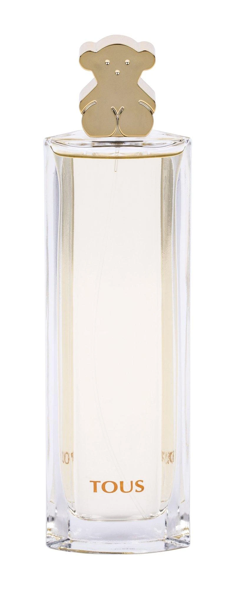 "Tous" kvepalų purškalas 90ml