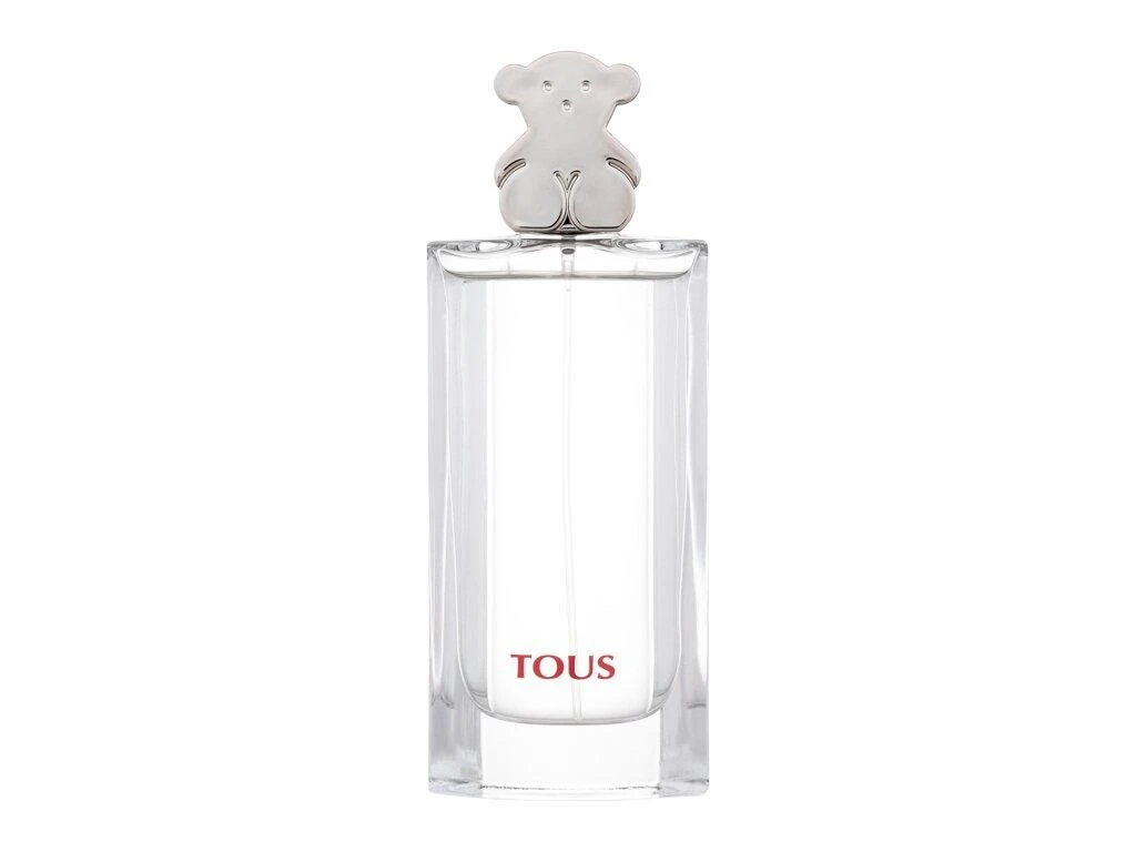 "Tous" tualetinis vanduo, purškiamas 50ml