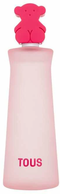 Tous Kids Girl et 100 Vap