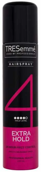 TRESemmé Extra Hold Hairspray Plaukų lakas moterims, 250 ml