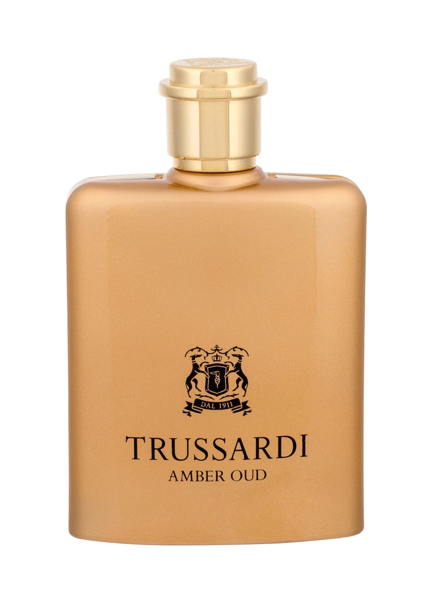 Trussardi Amber Oud for Unisex (Kvepalai Vyrams ir Moterims) EDP 100ml