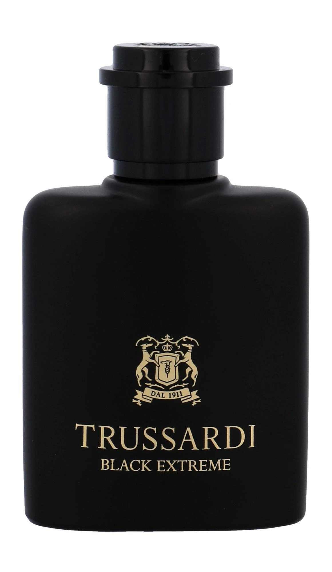 Kvepalai vyrams Trussardi Uomo Black Extreme EDT 30ml