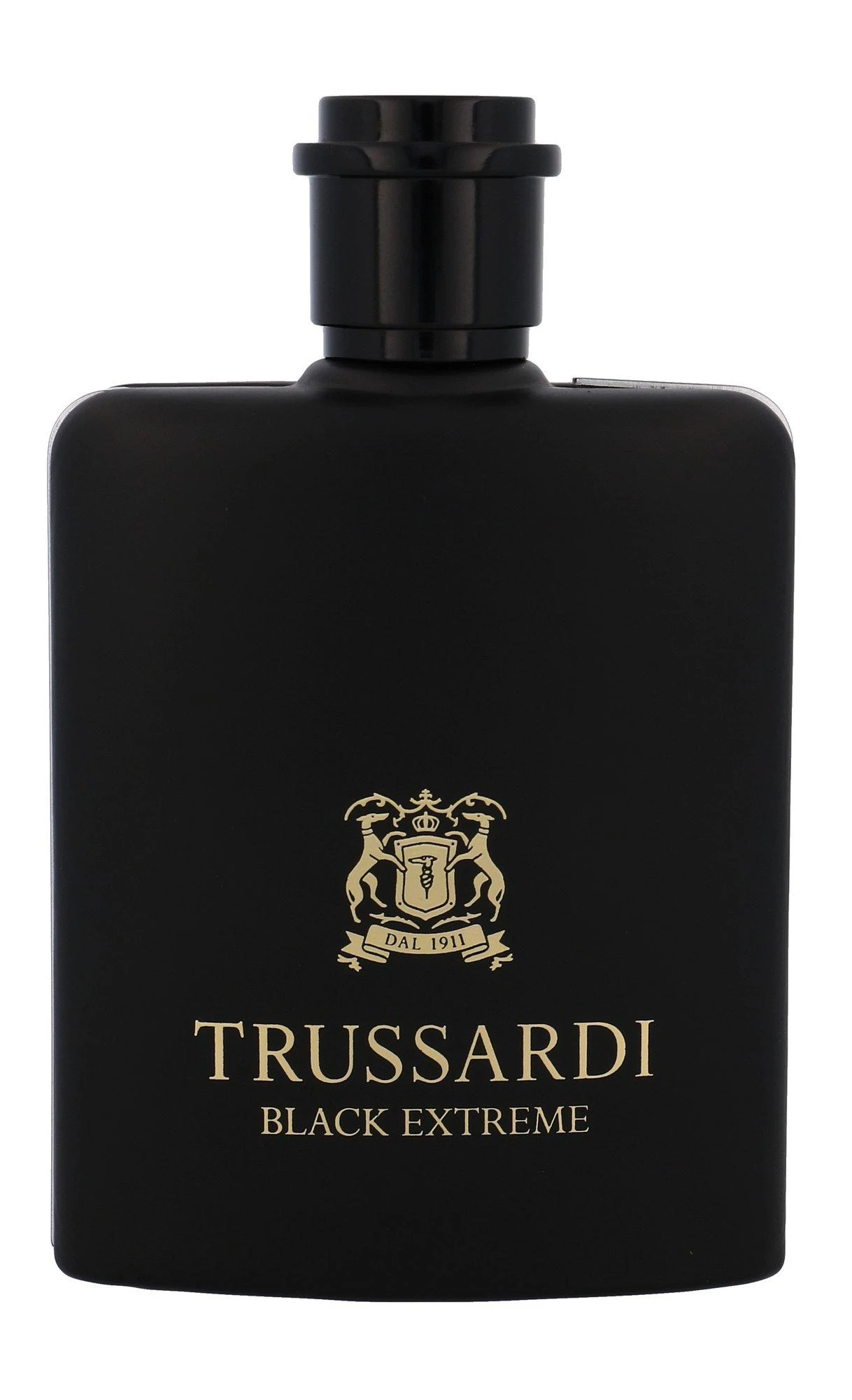 Kvepalai vyrams Trussardi Uomo Black Extreme EDT 100ml