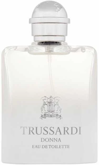 Kvepalai moterims Trussardi Donna 50ml EDT